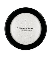 Pierre Rene Rise Loose Powder puuder 12 g, toon nr. 00 hind ja info | Jumestuskreemid, puudrid | kaup24.ee