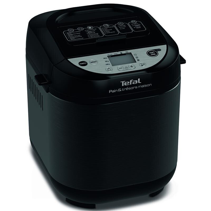 Tefal PF251835 цена и информация | Leivaküpsetajad | kaup24.ee