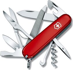 Victorinox Mountaineer hind ja info | Taskunoad, multifunktsionaalsed tööriistad | kaup24.ee