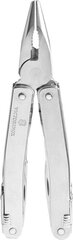 Нож дорожный Victorinox SwissTool Spirit цена и информация | Туристические ножи, многофункциональные приборы | kaup24.ee