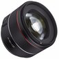 Samyang AF 85mm f/1.4 objektiiv Canonile цена и информация | Objektiivid | kaup24.ee