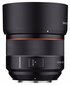 Samyang AF 85mm f/1.4 objektiiv Canonile цена и информация | Objektiivid | kaup24.ee