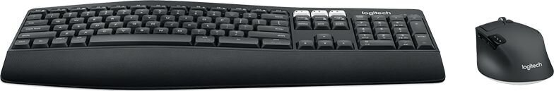 Logitech 920-008229 hind ja info | Klaviatuurid | kaup24.ee