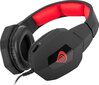 Juhtmega kõrvapealsed mänguri kõrvaklapid Genesis Argon 600 hind ja info | Kõrvaklapid | kaup24.ee