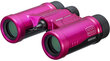 Pentax binokkel UD 9x21, roosa hind ja info | Binoklid | kaup24.ee