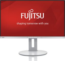 Fujitsu S26361-K1694-V140, 27" цена и информация | Fujitsu Мониторы, стойки для мониторов | kaup24.ee