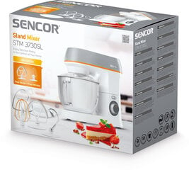 Sencor STM 3730SL hind ja info | Köögikombainid | kaup24.ee