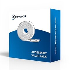 Ecovacs D-MS01-2017 цена и информация | Аксессуары для пылесосов | kaup24.ee