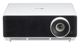 LG Laser Projector BU50NST ProBeam 4K UHD (3840 x 2160), 5000 ANSI lumens, White цена и информация | Проекторы | kaup24.ee