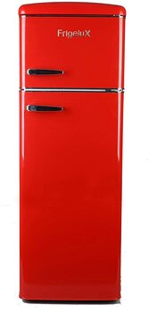 Холодильник Frigelux RFDP246RRA, 169 см цена и информация | Холодильники | kaup24.ee