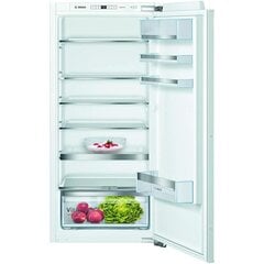 Int.jahekapp, Bosch, A++, 122cm цена и информация | Холодильники | kaup24.ee