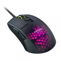 Hiir Roccat Burst Pro, must hind ja info | Hiired | kaup24.ee