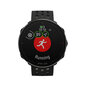 GPS-multispordikell Polar Vantage M2 S-L, must-hall : 90085160 цена и информация | Nutikellad (smartwatch) | kaup24.ee