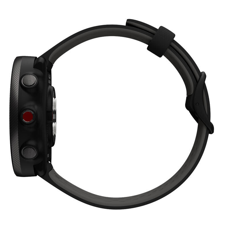 GPS-multispordikell Polar Vantage M2 S-L, must-hall : 90085160 цена и информация | Nutikellad (smartwatch) | kaup24.ee