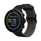 GPS-multispordikell Polar Vantage M2 S-L, must-hall : 90085160 цена и информация | Nutikellad (smartwatch) | kaup24.ee