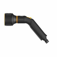 Fiskars kastmispüstol kolme funktsiooniga hind ja info | Kastekannud, voolikud, niisutus | kaup24.ee