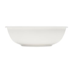 Iittala Raami serveerimiskauss 3,4L/29cm valge hind ja info | Lauanõud ja kööginõud | kaup24.ee