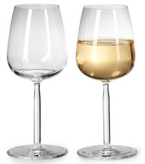 Iittala 2 klaasi komplekt Senta, 290 ml hind ja info | Klaasid, tassid ja kannud | kaup24.ee