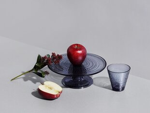 Iittala 2 klaasi komplekt Kastehelmi, 300 ml цена и информация | Стаканы, фужеры, кувшины | kaup24.ee