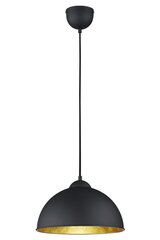 Подвесной светильник Jimmy 1хЕ27 цена и информация | Потолочный светильник, 38 x 38 x 24 см | kaup24.ee