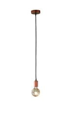 Подвесной светильник Cord цена и информация | Потолочный светильник, 38 x 38 x 24 см | kaup24.ee