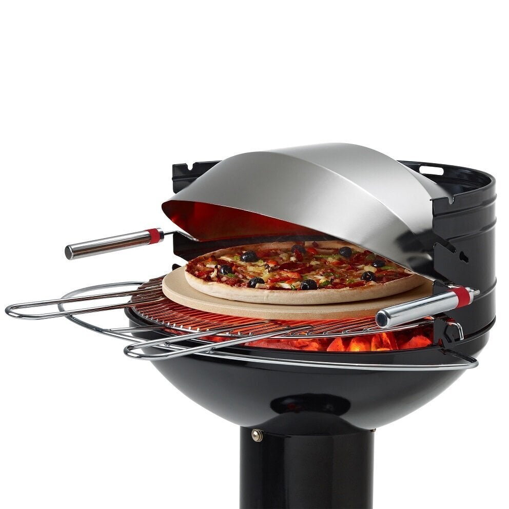 Barbecook pizzakivi, Ø 36 cm (7013) hind ja info | Grillitarvikud ja grillnõud | kaup24.ee