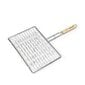 Barbecook grillrest FSC 40 x 28 cm (7059) цена и информация | Grillitarvikud ja grillnõud | kaup24.ee