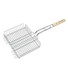 Barbecook grillrest FSC 31,5 x 25 x 5 cm (7061) цена и информация | Аксессуары для гриля и барбекю | kaup24.ee