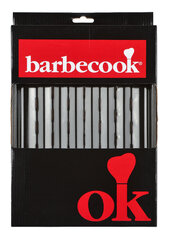 Barbecook grillpann 34,5 x 24 cm (7080) hind ja info | Grillitarvikud ja grillnõud | kaup24.ee