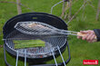 Barbecook grillrest kalale FSC 66 x 14 cm (7105) цена и информация | Grillitarvikud ja grillnõud | kaup24.ee