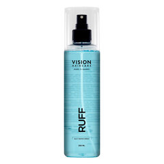 VISION Ruff soolasprei 200ml hind ja info | Viimistlusvahendid juustele | kaup24.ee