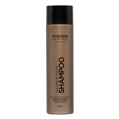 VISION Kohevust andev šampoon 250ml hind ja info | Šampoonid | kaup24.ee