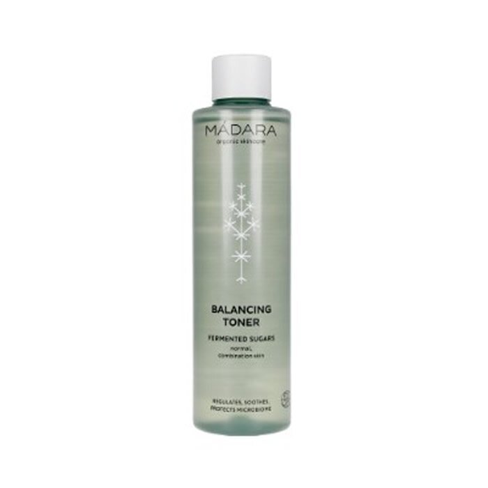 Näotoonik Madara Balancing Toner, 200 ml hind ja info | Näopuhastusvahendid | kaup24.ee