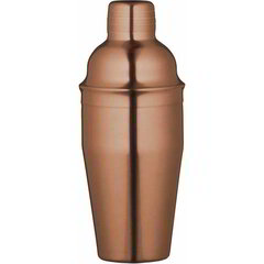 Sheiker roostevaba-vask 500ml BarCraft hind ja info | Muud kingitused | kaup24.ee