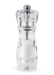 Мельница для соли Peugeot Vittel, 16 см цена и информация | Емкости для специй, измельчители | kaup24.ee