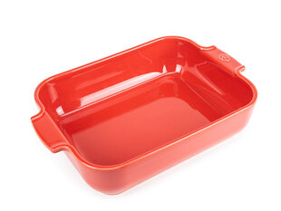 Форма для выпечки Peugeot Appolia, красная, 32 см цена и информация | Формы, посуда для выпечки | kaup24.ee