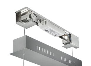 Led rippvalgusti Alegro, 4-osaline 920021983 hind ja info | Rippvalgustid | kaup24.ee