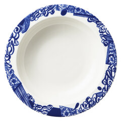 Arabia 24h глубокая тарелка Pienar, 22 см цена и информация | Посуда, тарелки, обеденные сервизы | kaup24.ee