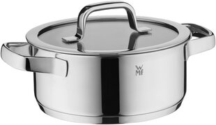 WMF Compact Cuisine pottide komplekt, 8-osa hind ja info | Potid ja kiirkeedupotid | kaup24.ee