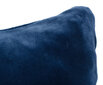 Dekoratiivpadi Gözze Cashmere Premium, sinine, 50 x 50 cm hind ja info | Dekoratiivpadjad ja padjakatted | kaup24.ee