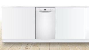 Bosch SPU2HKW57S. цена и информация | Посудомоечные машины | kaup24.ee