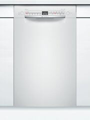 Bosch SPU2HKW57S. цена и информация | Посудомоечные машины | kaup24.ee