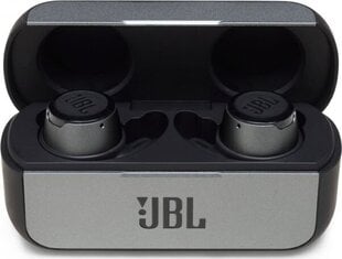 JBL Reflect Flow JBLREFFLOWBLK цена и информация | Наушники | kaup24.ee