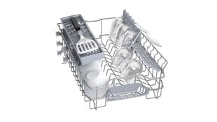 Bosch SPU2IKW02S цена и информация | Посудомоечные машины | kaup24.ee