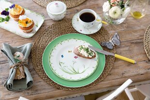 Villeroy & Boch, 0,3л, Colourful Spring   цена и информация | Стаканы, фужеры, кувшины | kaup24.ee