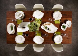 Villeroy & Boch New Cottage Serve & Salad dipikauss 12x8cm цена и информация | Посуда, тарелки, обеденные сервизы | kaup24.ee