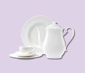 Villeroy & Boch Kohvikann 6-le inimesele Royal, 1,1l hind ja info | Klaasid, tassid ja kannud | kaup24.ee