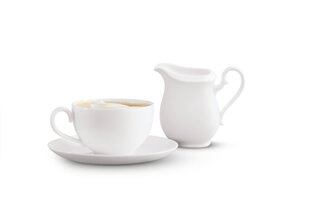 Villeroy & Boch Кувшин для сливок Royal, 0,25 л цена и информация | Стаканы, фужеры, кувшины | kaup24.ee