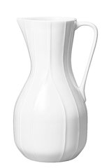 Rörstrand Pli Blanc kann 1L hind ja info | Klaasid, tassid ja kannud | kaup24.ee