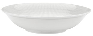 Rörstrand Swedish Grace тарелка глубокая 19 см, белый цена и информация | Посуда, тарелки, обеденные сервизы | kaup24.ee